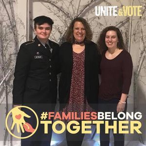 Meet your Posher, Tamera